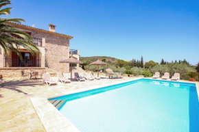 Villa PLOMERA